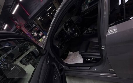 BMW 5 серия, 2020 год, 6 000 000 рублей, 10 фотография