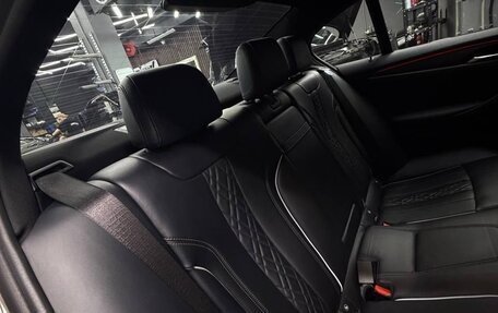 BMW 5 серия, 2020 год, 6 000 000 рублей, 11 фотография