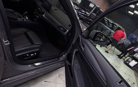 BMW 5 серия, 2020 год, 6 000 000 рублей, 15 фотография