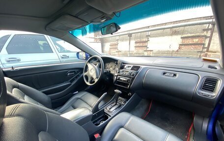 Honda Accord VII рестайлинг, 2002 год, 849 000 рублей, 6 фотография