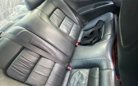 Honda Accord VII рестайлинг, 2002 год, 849 000 рублей, 7 фотография
