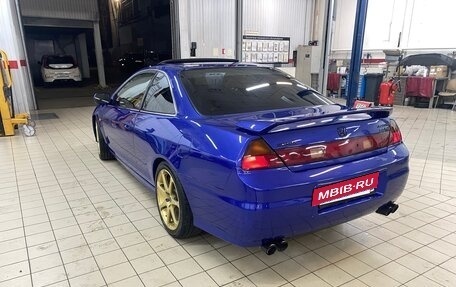 Honda Accord VII рестайлинг, 2002 год, 849 000 рублей, 5 фотография