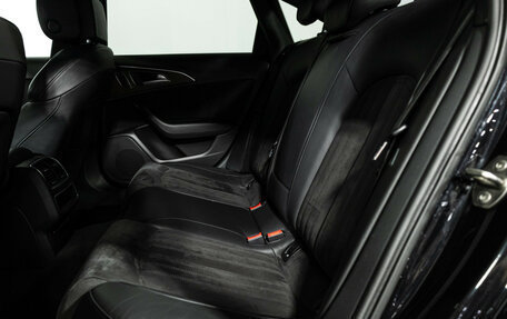 Audi A6, 2013 год, 1 475 000 рублей, 11 фотография