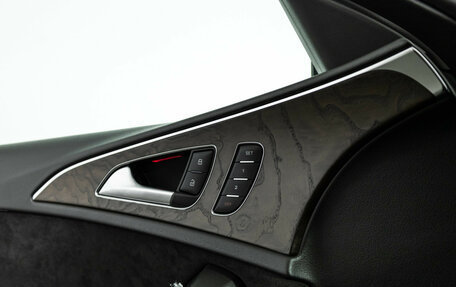 Audi A6, 2013 год, 1 475 000 рублей, 16 фотография
