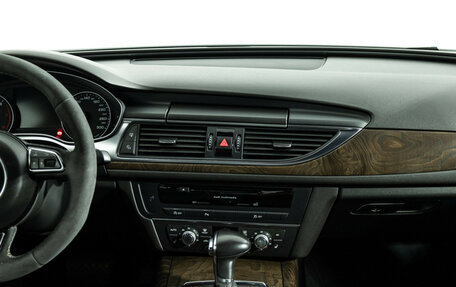 Audi A6, 2013 год, 1 475 000 рублей, 15 фотография