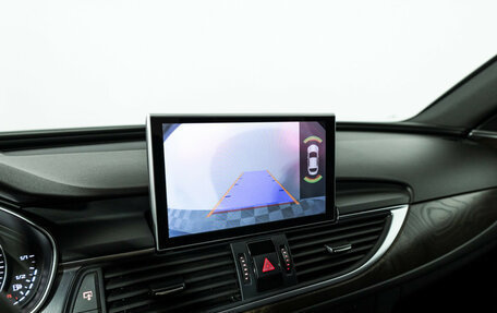 Audi A6, 2013 год, 1 475 000 рублей, 18 фотография