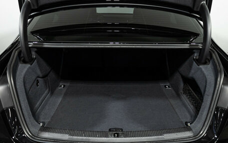 Audi A6, 2013 год, 1 475 000 рублей, 25 фотография