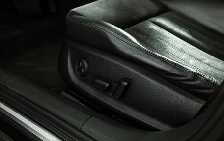 Audi A6, 2013 год, 1 475 000 рублей, 17 фотография