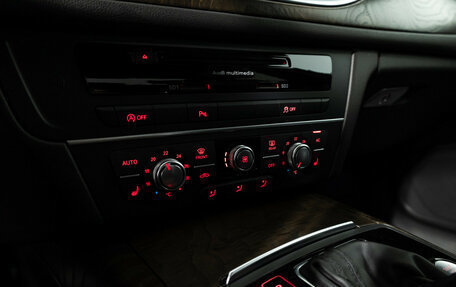 Audi A6, 2013 год, 1 475 000 рублей, 21 фотография