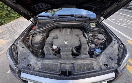 Mercedes-Benz GL-Класс, 2014 год, 2 670 000 рублей, 8 фотография