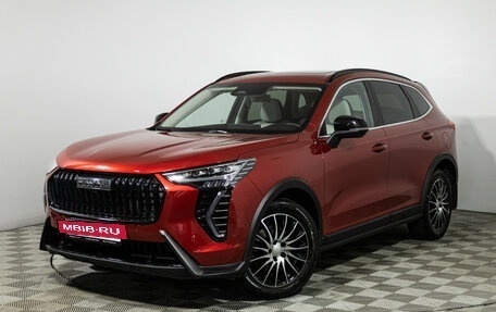 Haval Jolion, 2024 год, 2 100 000 рублей, 2 фотография