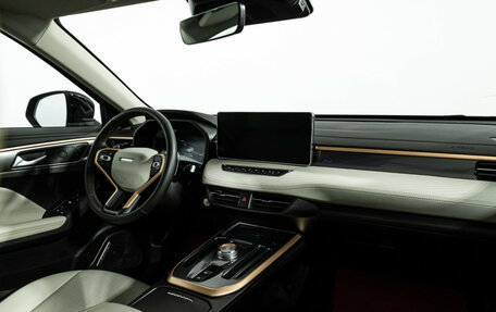 Haval Jolion, 2024 год, 2 100 000 рублей, 10 фотография