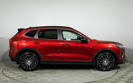Haval Jolion, 2024 год, 2 100 000 рублей, 5 фотография