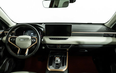 Haval Jolion, 2024 год, 2 100 000 рублей, 14 фотография