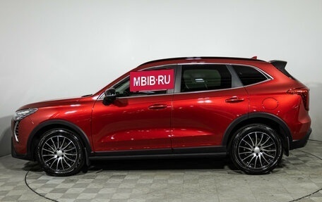 Haval Jolion, 2024 год, 2 100 000 рублей, 9 фотография