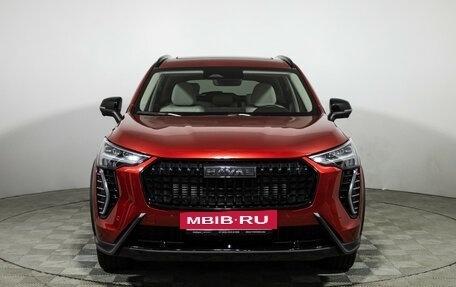 Haval Jolion, 2024 год, 2 100 000 рублей, 3 фотография