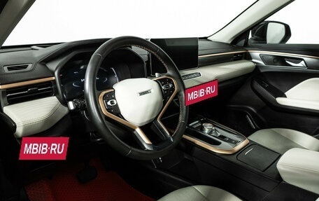 Haval Jolion, 2024 год, 2 100 000 рублей, 12 фотография