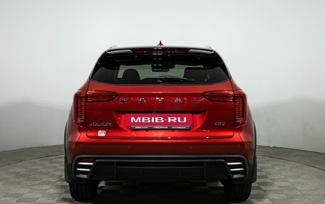 Haval Jolion, 2024 год, 2 100 000 рублей, 7 фотография