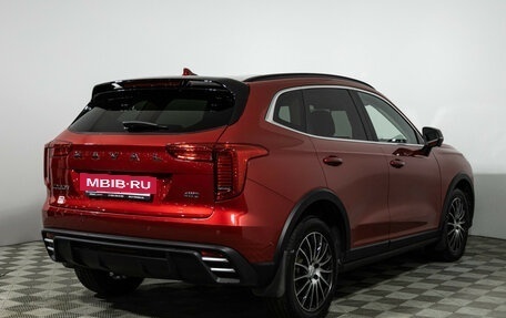 Haval Jolion, 2024 год, 2 100 000 рублей, 6 фотография
