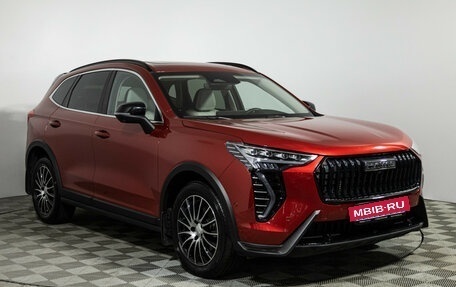Haval Jolion, 2024 год, 2 100 000 рублей, 4 фотография