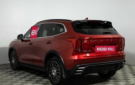 Haval Jolion, 2024 год, 2 100 000 рублей, 8 фотография