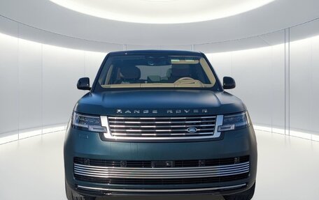 Land Rover Range Rover IV рестайлинг, 2025 год, 15 000 000 рублей, 3 фотография