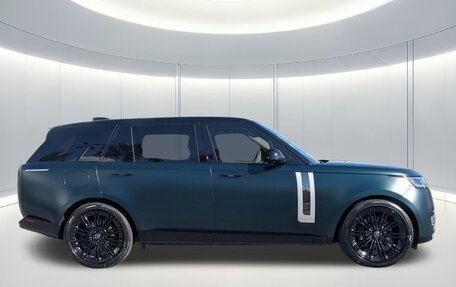 Land Rover Range Rover IV рестайлинг, 2025 год, 15 000 000 рублей, 5 фотография