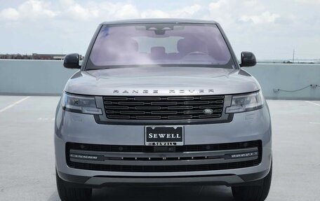 Land Rover Range Rover IV рестайлинг, 2025 год, 14 000 000 рублей, 3 фотография