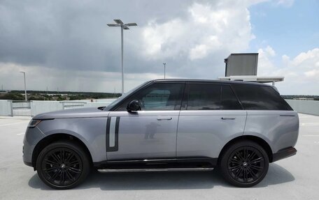 Land Rover Range Rover IV рестайлинг, 2025 год, 14 000 000 рублей, 4 фотография