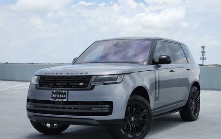 Land Rover Range Rover IV рестайлинг, 2025 год, 14 000 000 рублей, 2 фотография