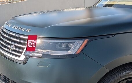Land Rover Range Rover IV рестайлинг, 2025 год, 15 000 000 рублей, 8 фотография