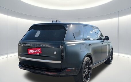 Land Rover Range Rover IV рестайлинг, 2025 год, 15 000 000 рублей, 6 фотография