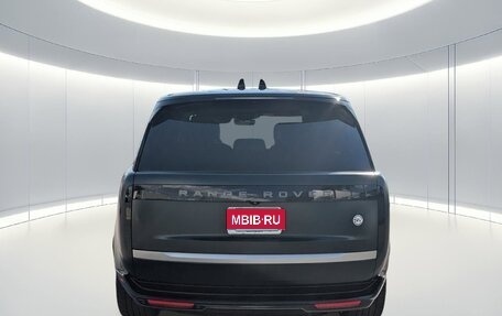 Land Rover Range Rover IV рестайлинг, 2025 год, 15 000 000 рублей, 7 фотография