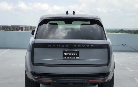 Land Rover Range Rover IV рестайлинг, 2025 год, 14 000 000 рублей, 6 фотография