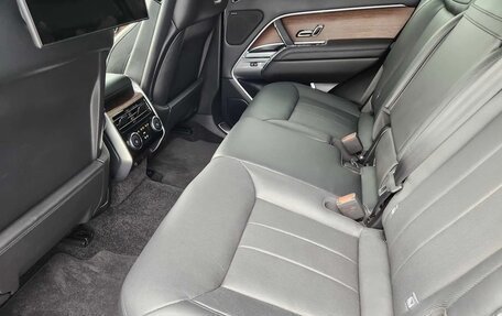 Land Rover Range Rover IV рестайлинг, 2025 год, 14 000 000 рублей, 15 фотография