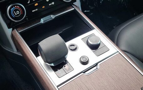 Land Rover Range Rover IV рестайлинг, 2025 год, 14 000 000 рублей, 12 фотография