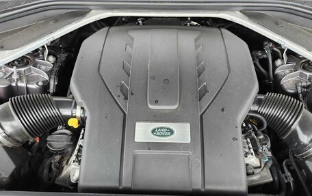 Land Rover Range Rover IV рестайлинг, 2025 год, 14 000 000 рублей, 18 фотография