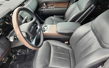 Land Rover Range Rover IV рестайлинг, 2025 год, 14 000 000 рублей, 10 фотография