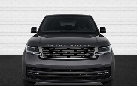 Land Rover Range Rover IV рестайлинг, 2024 год, 15 000 000 рублей, 2 фотография