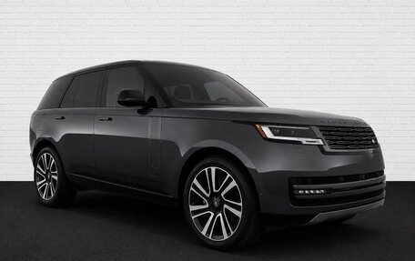 Land Rover Range Rover IV рестайлинг, 2024 год, 15 000 000 рублей, 3 фотография