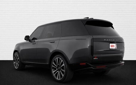 Land Rover Range Rover IV рестайлинг, 2024 год, 15 000 000 рублей, 6 фотография
