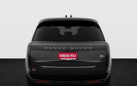Land Rover Range Rover IV рестайлинг, 2024 год, 15 000 000 рублей, 5 фотография