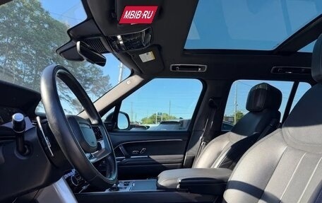 Land Rover Range Rover IV рестайлинг, 2024 год, 15 000 000 рублей, 12 фотография
