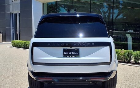 Land Rover Range Rover IV рестайлинг, 2025 год, 15 000 000 рублей, 6 фотография