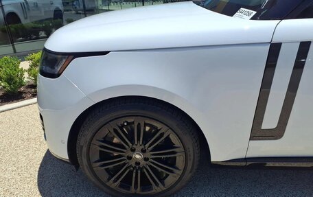 Land Rover Range Rover IV рестайлинг, 2025 год, 15 000 000 рублей, 8 фотография