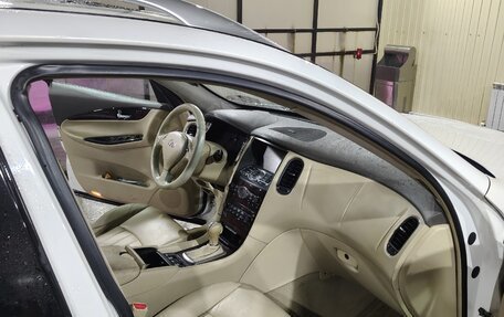 Infiniti EX, 2008 год, 850 000 рублей, 5 фотография