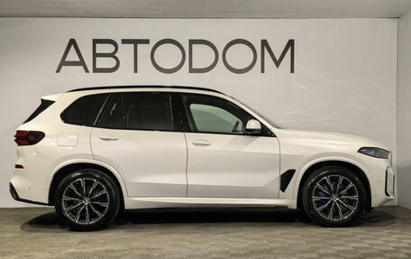 BMW X5, 2024 год, 12 990 000 рублей, 6 фотография
