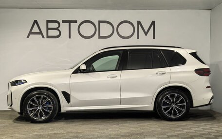 BMW X5, 2024 год, 12 990 000 рублей, 5 фотография