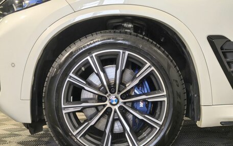 BMW X5, 2024 год, 12 990 000 рублей, 7 фотография