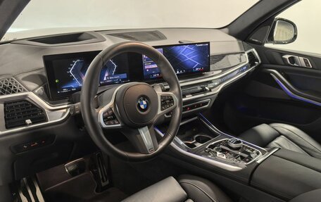 BMW X5, 2024 год, 12 990 000 рублей, 12 фотография